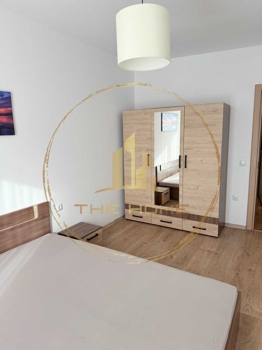 Дава се под наем Двустаен апартамент в Варна, Цветен квартал - 65 кв.м за 475 € - Снимка #5