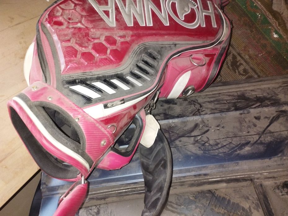 Чехол сноуборд лыжи