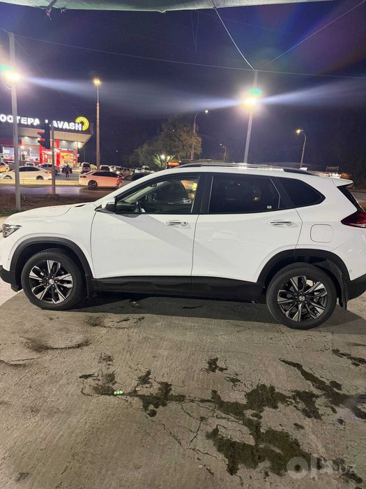 Chevrolet Tracker 2 premier plus