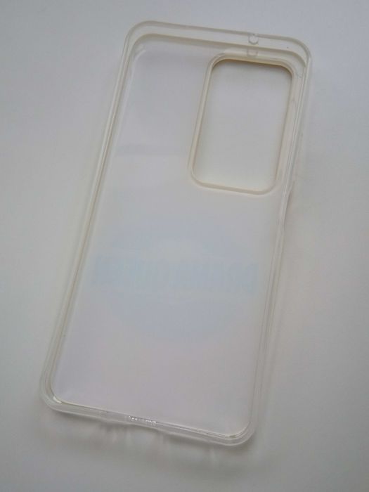 Силиконов гръб ADMIRABLE Collection за Xiaomi Redmi 15 4G