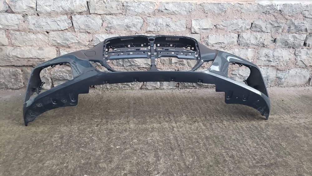 Броня/брони BMW 4  G22 G23 от 2021г.  (#421)
