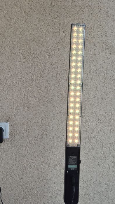Lumini led Yongnuo YN360