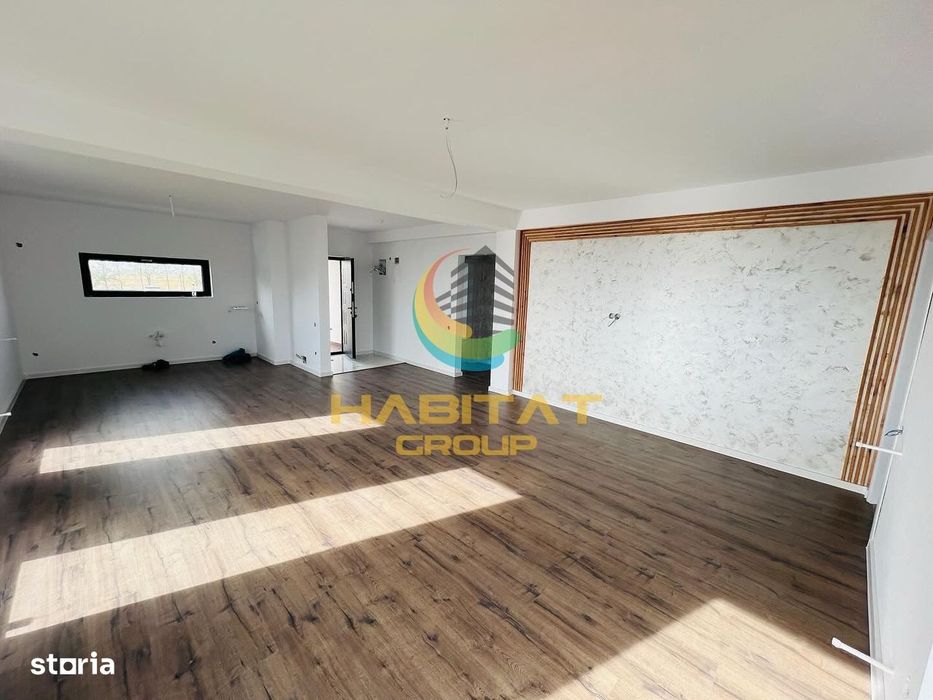 Casa individuala 4 camere / Vidra / Comision 0%