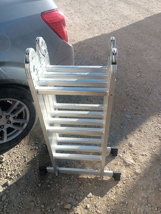 Лестница и стремянка, Трансформеры