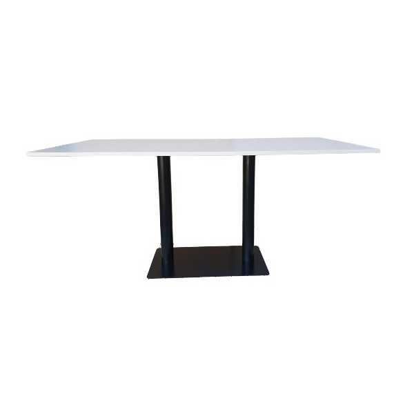 Mese- Blat PAL si  Baza Metalica - Terasa, Bar, Pizzerie, Restaurant