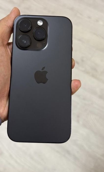 Iphone 14 Pro 128GB В отличном состоянии