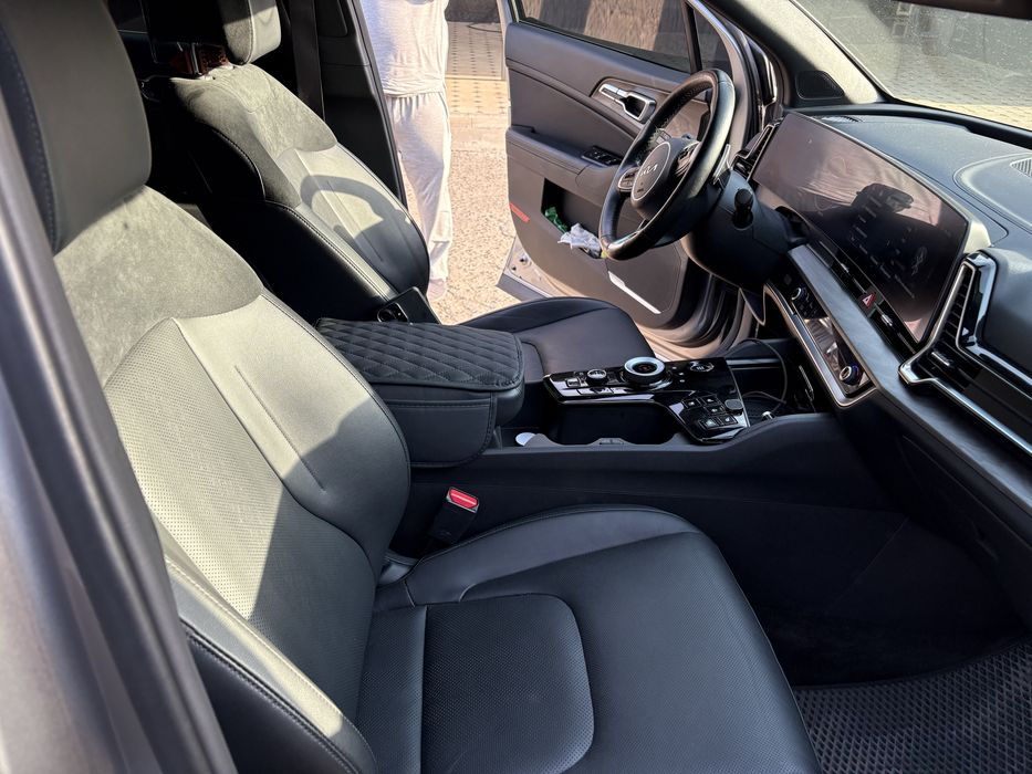 Sportage Kia срочно продается
