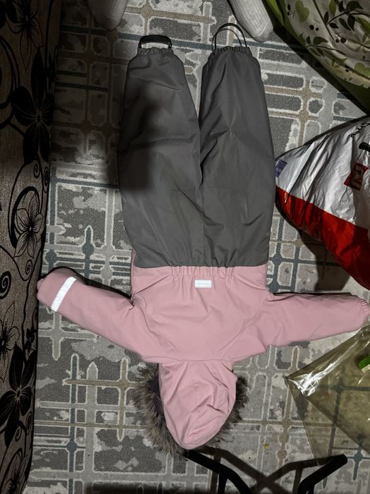 Куртка детская для девочки 92р