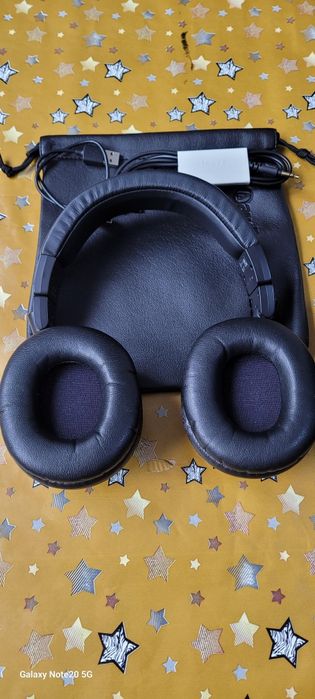 Casti Audio Technica ATH-M50XBT2