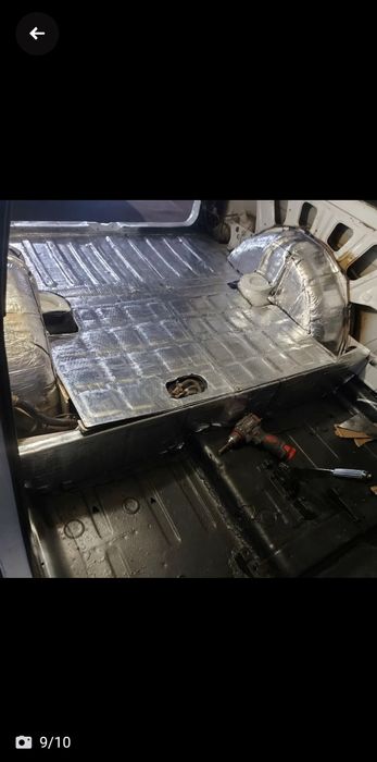 Продаётся нива 2007