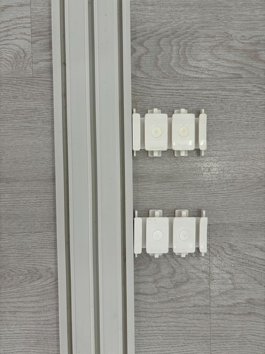 карниз/рельс.                   .