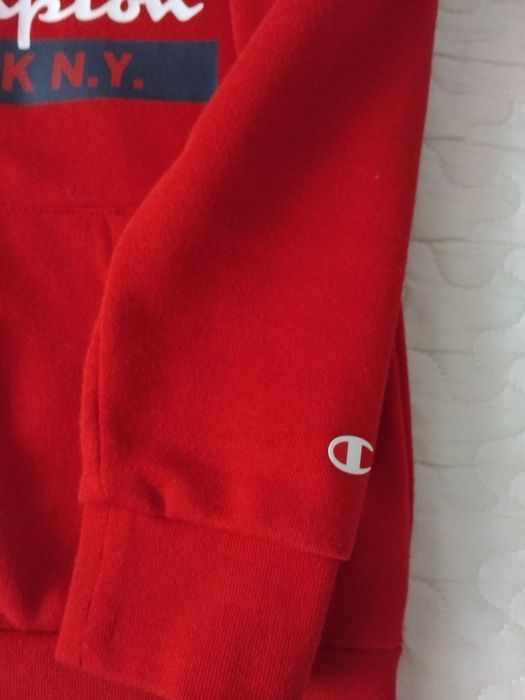 Детски суичър Champion