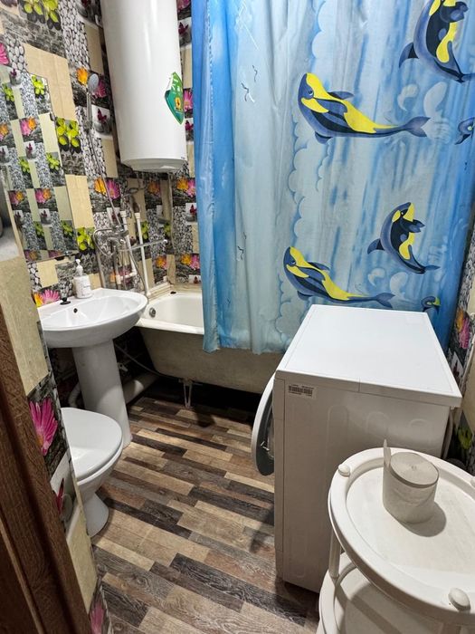 1-ком.кв.посуточно. Авиценна.Вокзал