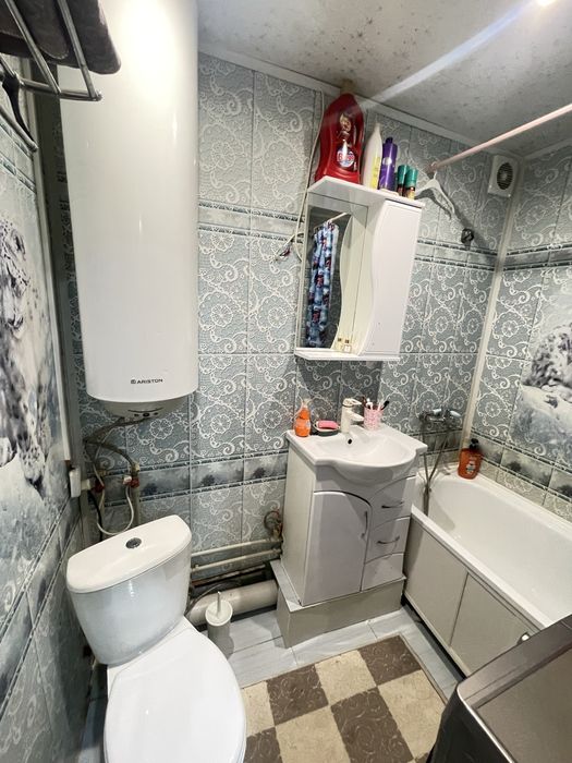 3 ком гСтепногорск 4-89