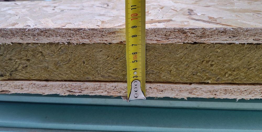 Дом из сип панель. строим быстро и качественно