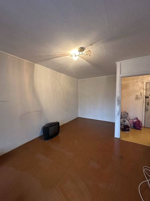 1 комнатная квартира