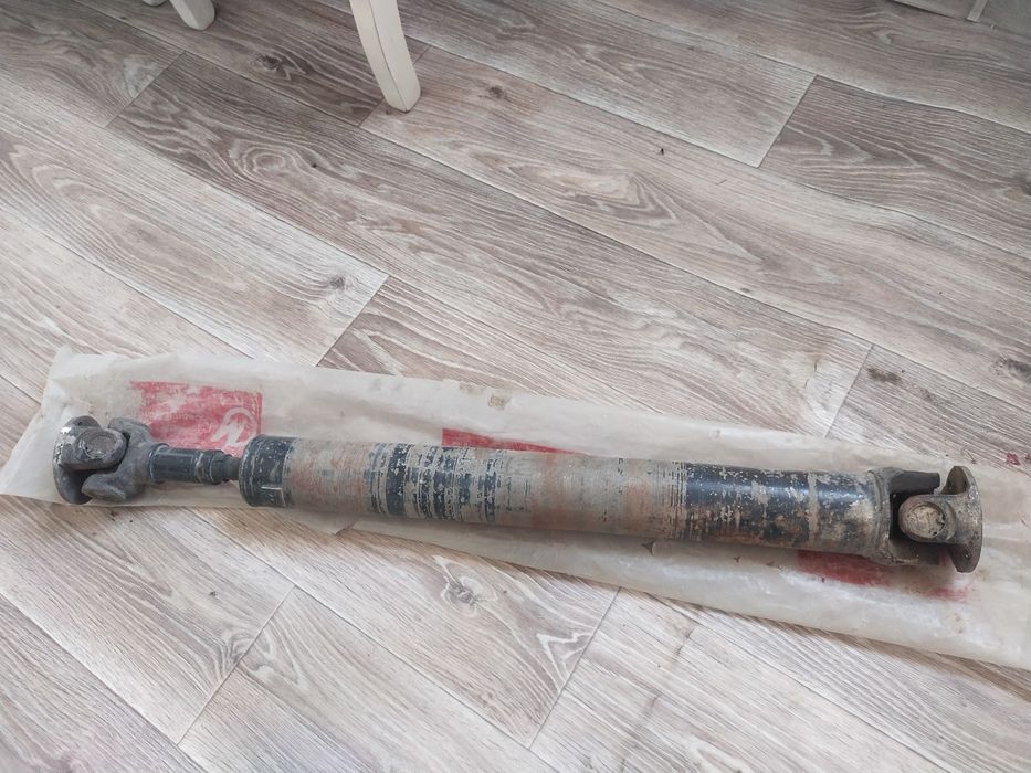 Кардан ниву2121ххх