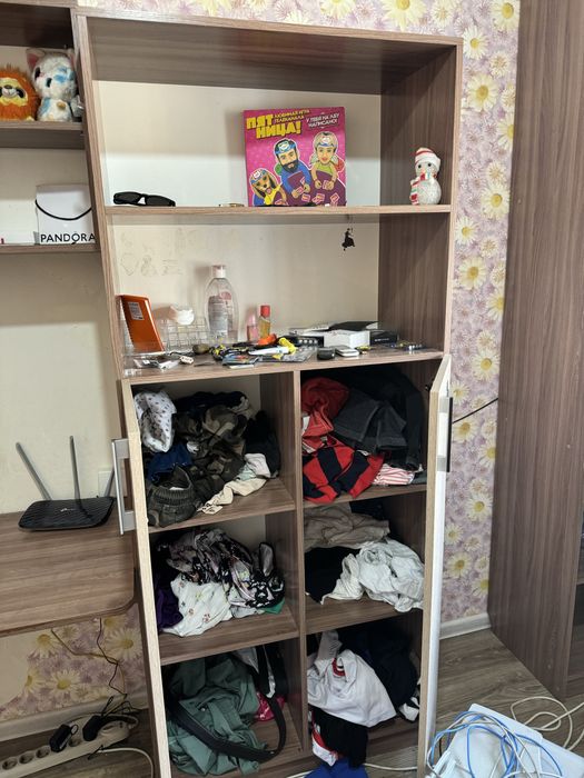 Детский набор мебели