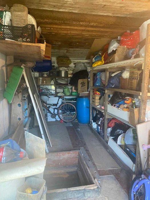 Дом в поселке Пригородный