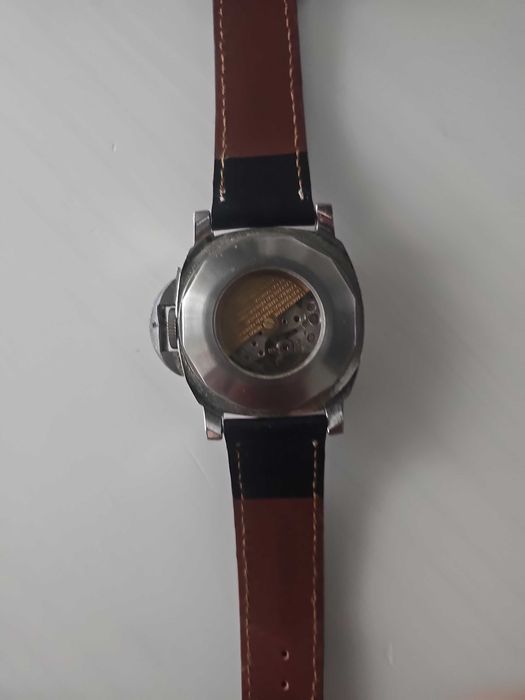 Ceas automatic Luminor Panerai