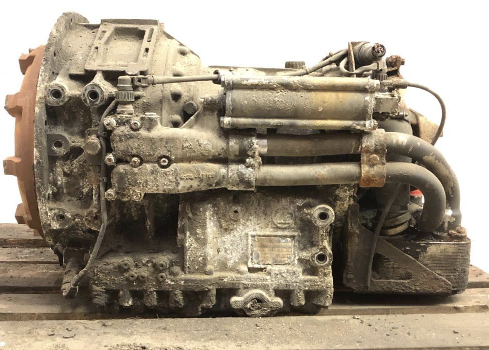 Cutie de viteze MERCEDES-BENZ Econic (1998-2014) MD3060PR