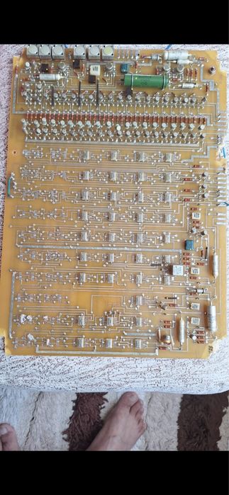 Радиодетали ссср