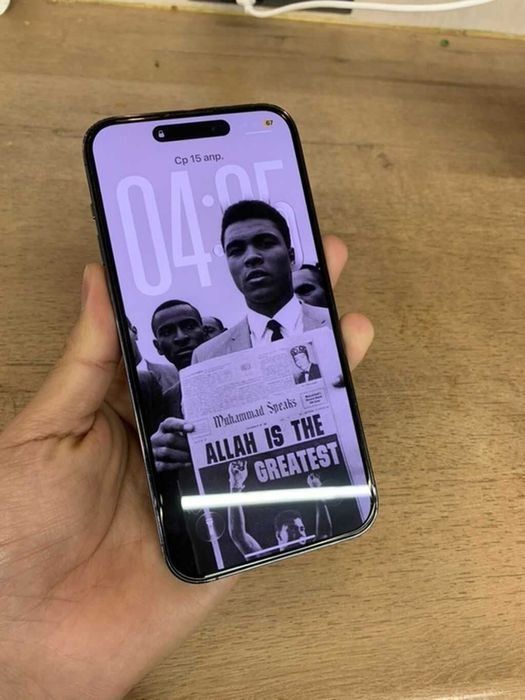 iphone 14 pro max 256gb