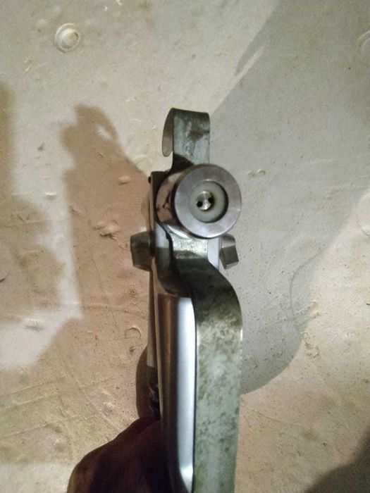 Пистолет окрасочный