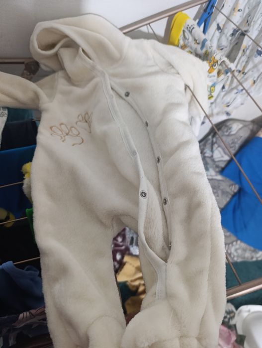 Продам вещи для новорожденных