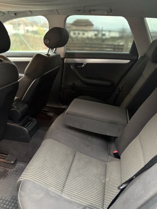 AUDI A4 2006 — imagine 5