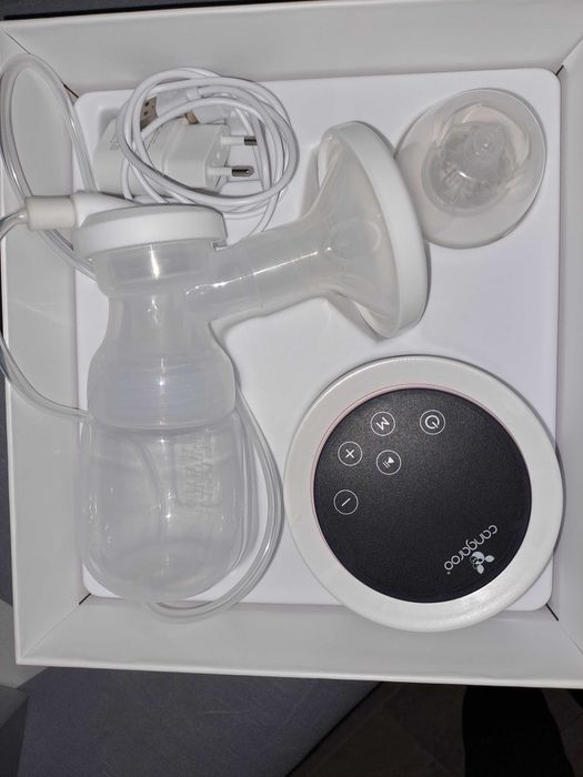 Електрическа помпа за кърма