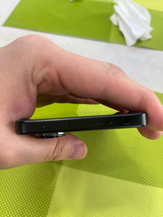 Redmi note 13 pro 12+12/512