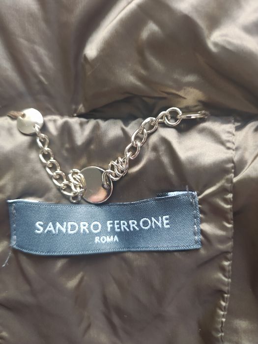 Дамско шушляково яке,гръдна обиколка 114 см