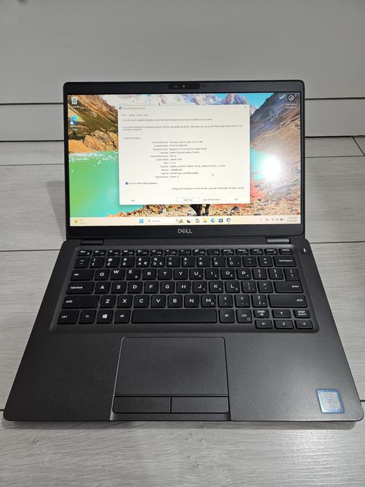 Dell Latitude 5300