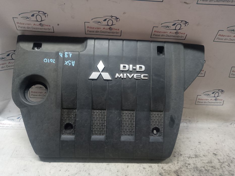 capac motor mitsubishi asx 1.8 motorina 2010