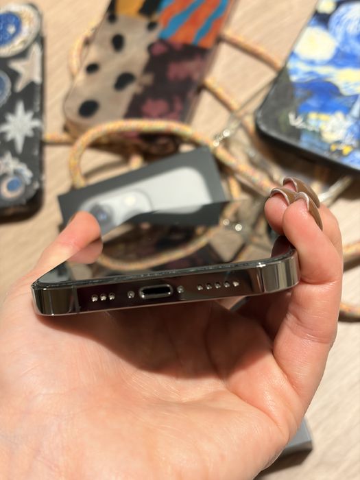 Използван телефон iPhone 13 Pro