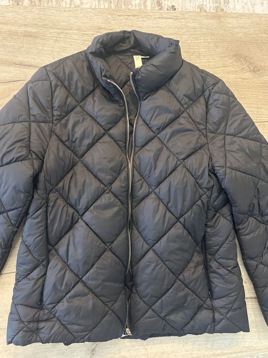 Куртка mango в хорошем состоянии