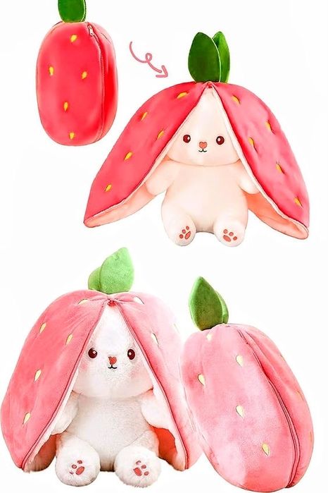 Дышащий зайчик мишка . Тренд