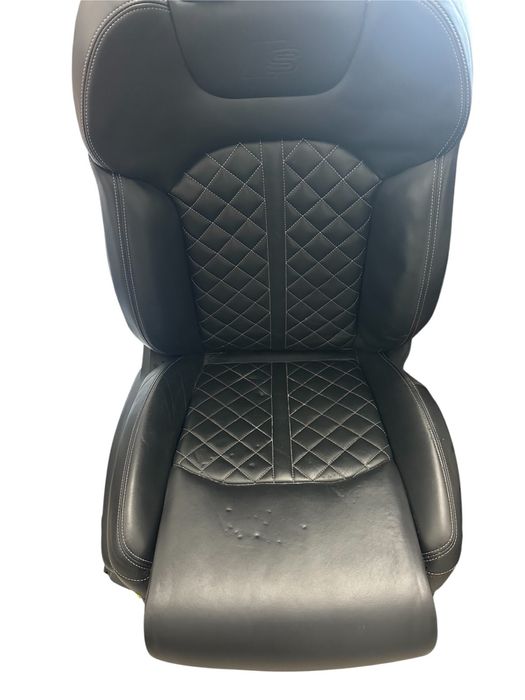 Audi Q7/SQ7 4M комплект спортни седалки