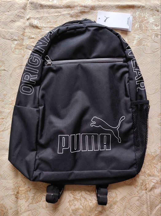 Спортни/ежедневни раници JAKO, PUMA, REEBOK, CATERPILLAR