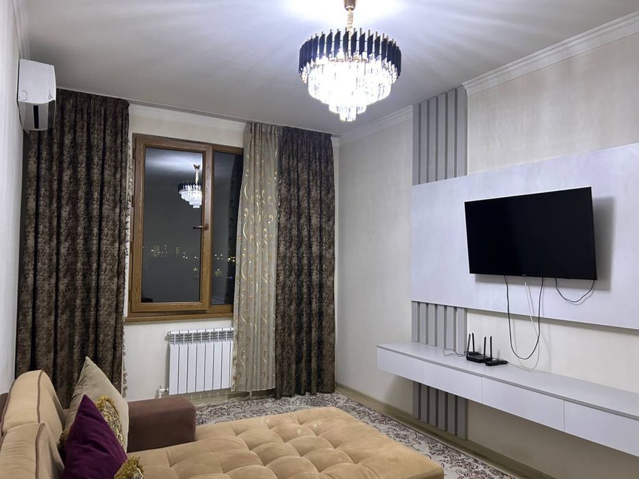 Срочно Сдаётся Аренда Квартира Алмазар сити