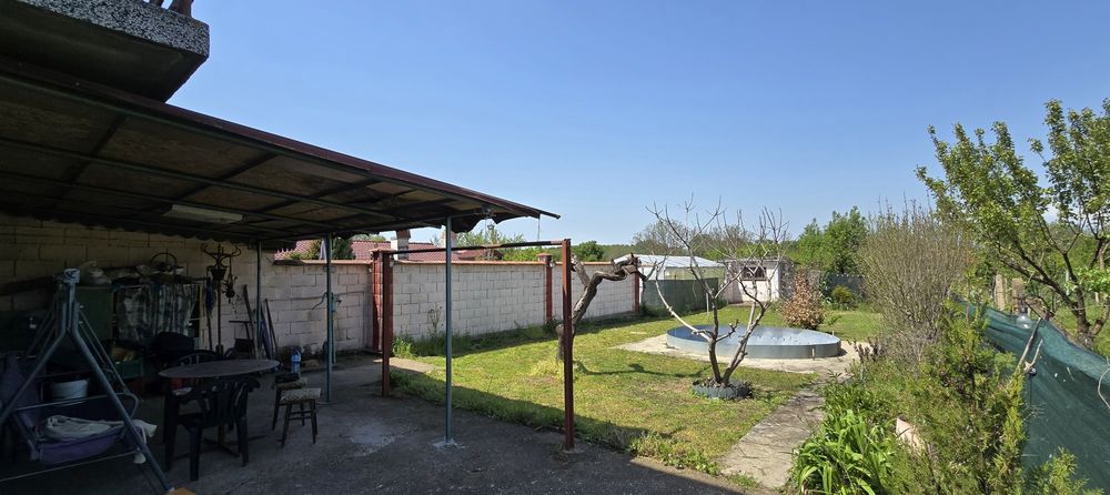 Двуетажна къща с. Ряхово