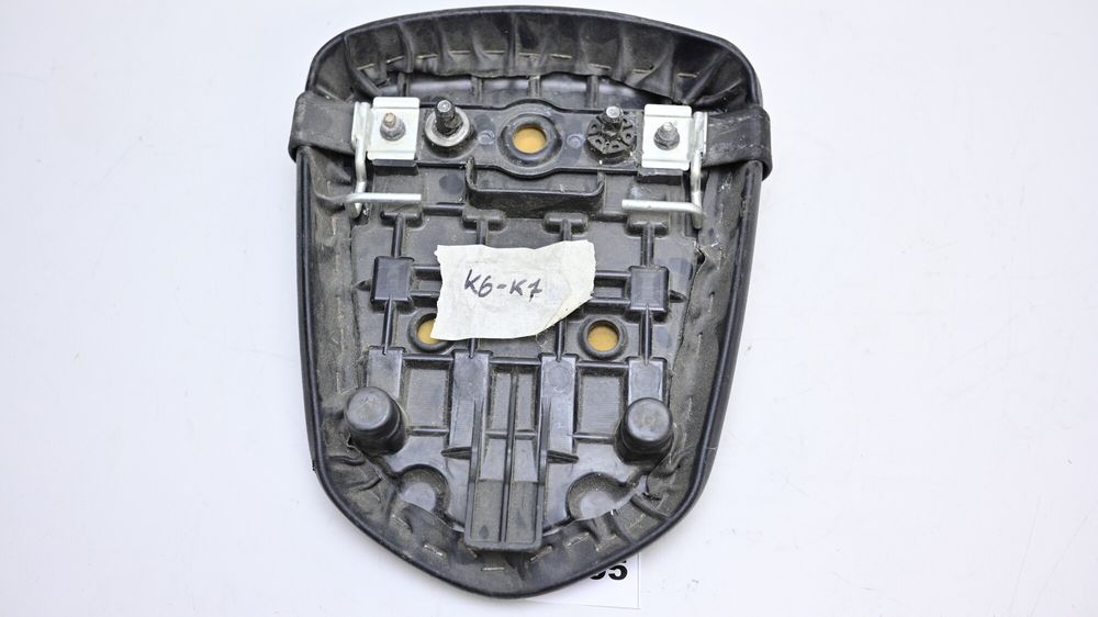 Sa Sezut Scaun Spate Pasager Suzuki GSXR 600 / 750 2006 - 2007