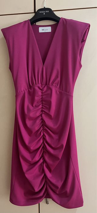 Елегантна рокля  BSB