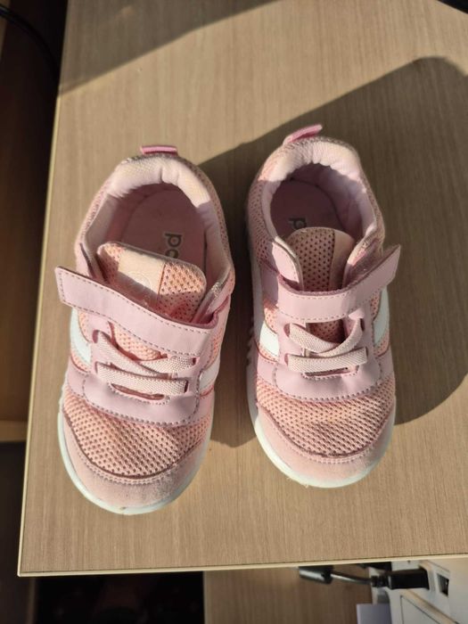 кроксове / пантофи за ясла / детска градина / маратонки 1