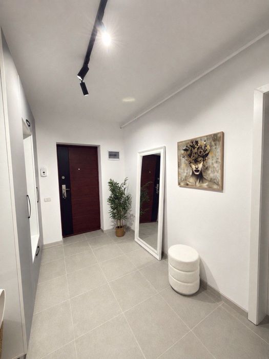 Apartament de inchiriat
