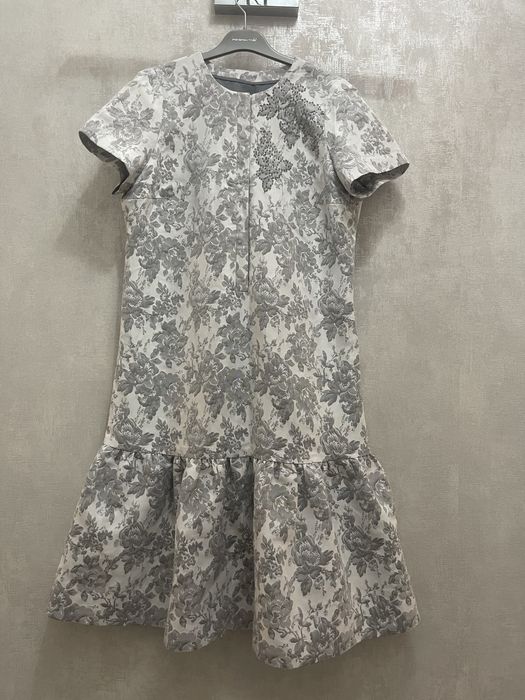 Платье дизайнерское