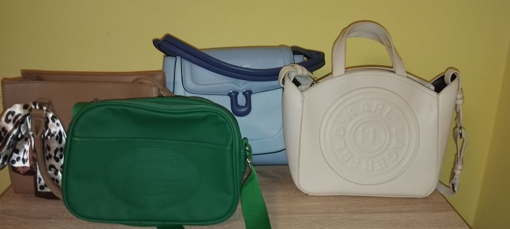 Евтини дамски чанти