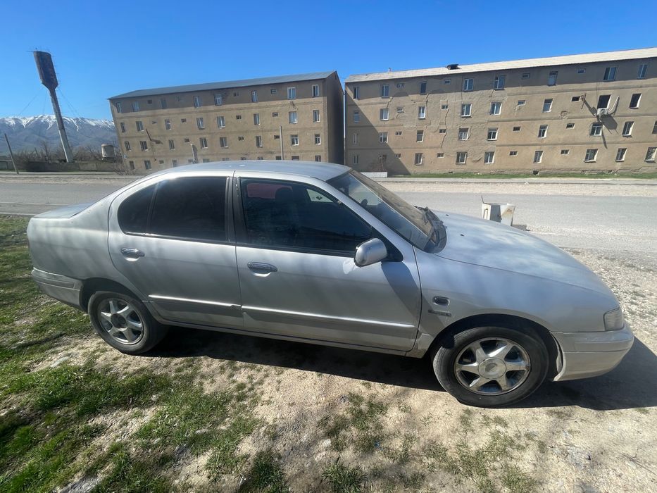 Продам машину срочно