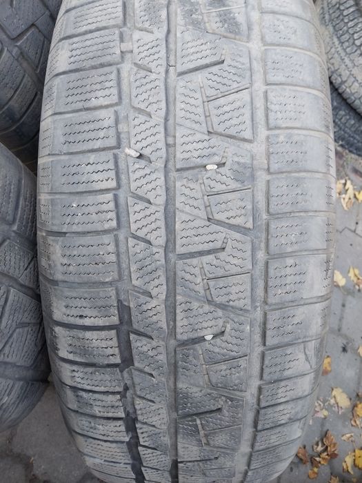 4 шины Китай 275 60 R20 всесезонные.